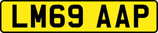 LM69AAP