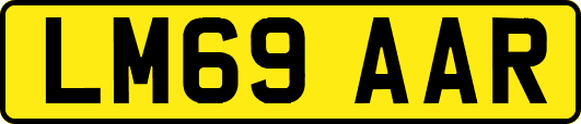 LM69AAR