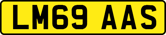 LM69AAS