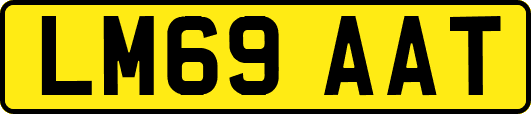 LM69AAT