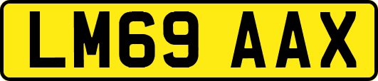 LM69AAX