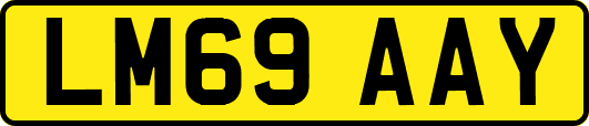 LM69AAY