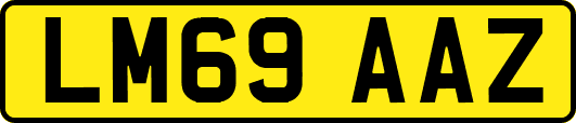 LM69AAZ