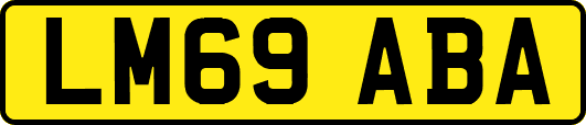 LM69ABA