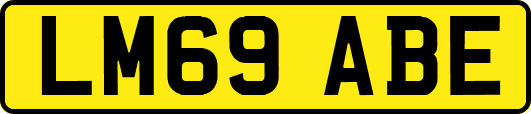 LM69ABE