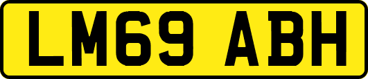 LM69ABH