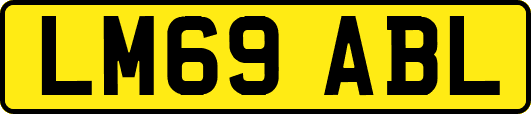 LM69ABL