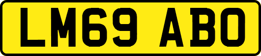 LM69ABO