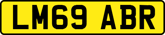 LM69ABR
