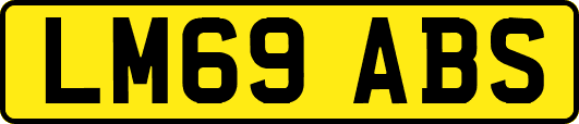 LM69ABS