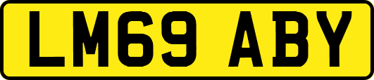LM69ABY