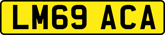 LM69ACA