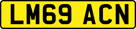 LM69ACN