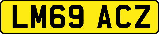 LM69ACZ