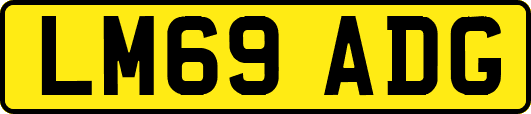 LM69ADG