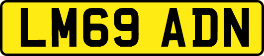 LM69ADN