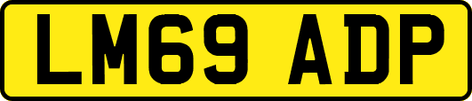 LM69ADP
