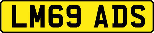 LM69ADS