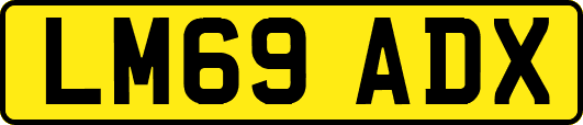 LM69ADX
