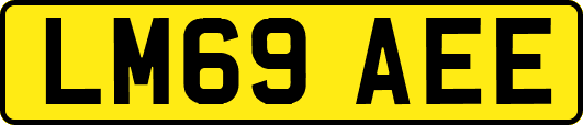 LM69AEE
