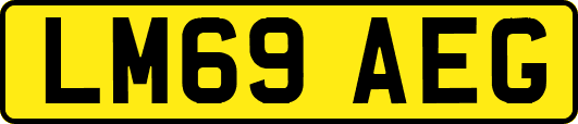 LM69AEG