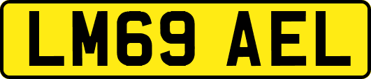 LM69AEL
