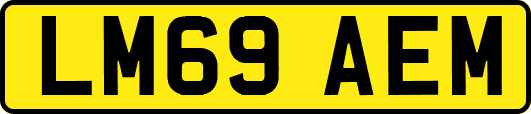 LM69AEM