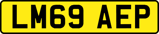 LM69AEP