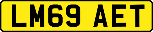LM69AET