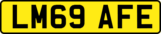 LM69AFE