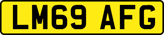 LM69AFG