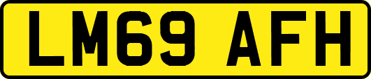LM69AFH