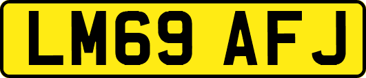 LM69AFJ