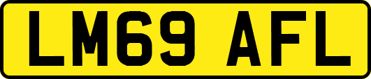 LM69AFL