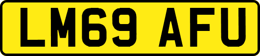 LM69AFU
