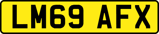 LM69AFX