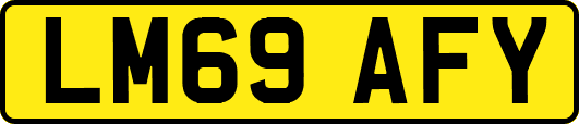 LM69AFY