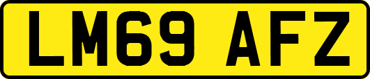 LM69AFZ