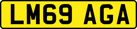 LM69AGA