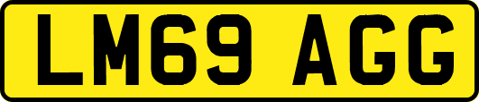 LM69AGG