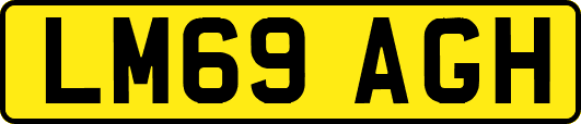 LM69AGH