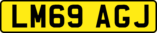 LM69AGJ