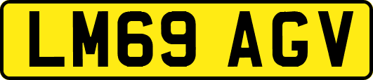 LM69AGV