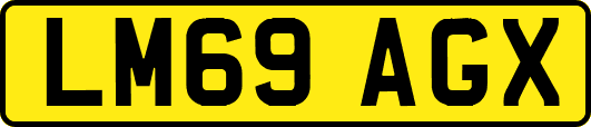 LM69AGX