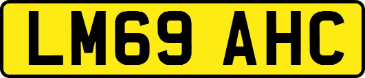 LM69AHC