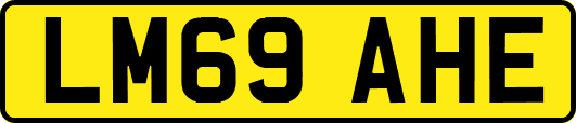 LM69AHE