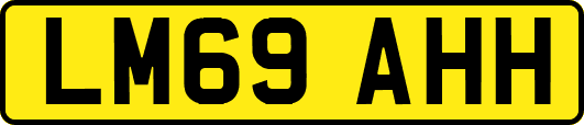 LM69AHH