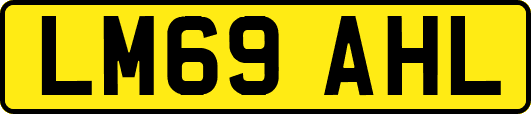 LM69AHL