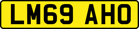 LM69AHO