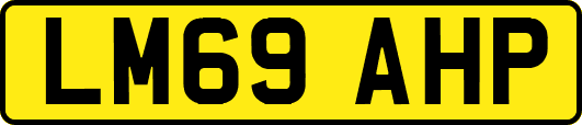 LM69AHP